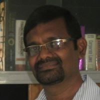 Krishnan Muthu