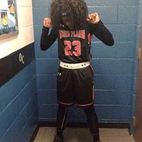 Jasmyne Martin