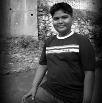 Yash Raj