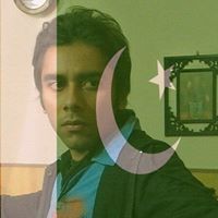 Muhammad Farhan