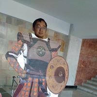 Даурен Аскаров