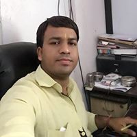 Prashant Shah