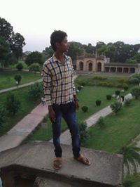 Himanshu Azmi