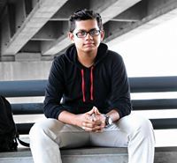 Yash Sharma