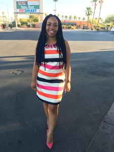 Ms. Barnes