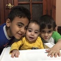 Mohd Emam