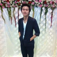 Joey Pleansamai