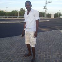 Mohamed Gabay