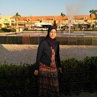 Mariam Ali
