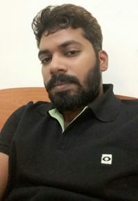 Syed Rahman