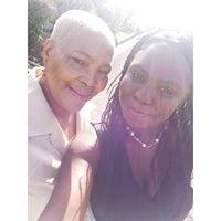 Annie Chante Anthony