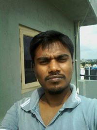 Sunil Kumar