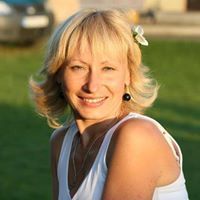 Инна Ельшина