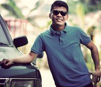 Arif Khairul Dalimunthe