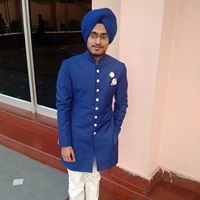 Bhavneet Singh