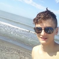 ჯემო ნებიერიძე