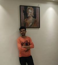 Vishal Kedar