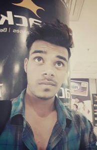 Vîvęk Cħaûďhaŕÿ