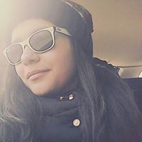 Андреа Маринова