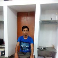 Manfool Suthar