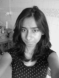Anuksha Dey
