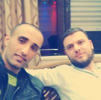 Bilal Hammad