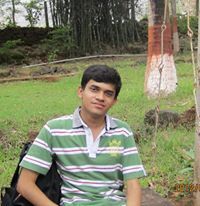 Mayuresh Dharap