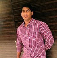 Arun Kumar