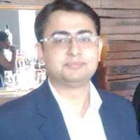 Rajarshi Bhattacharya