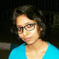 Ranu Ghosh