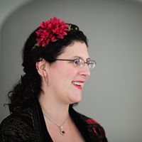 Anna Sellers