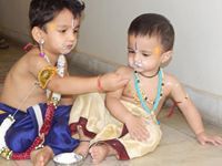 Deepak Kumar