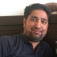 Naveed Siddiq