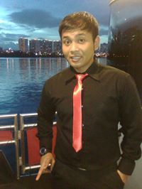 Mohd Khalid