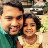 Renjith Varghese