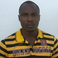 Adejoh Gifted