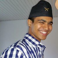 Krishan Sharma
