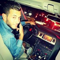 Mohammad Mahasneh