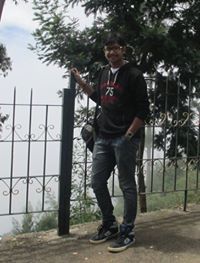 Anubhav Chakraborty