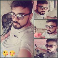Aakash Chaudhary