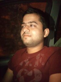 Pranay Reddy