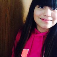 Iris Nevarez Rodriguez
