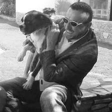 Manos Chronakis (Μάνος Χρονάκης)