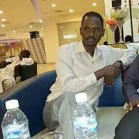 Ismail Ahmed
