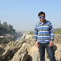Ankit Dubey