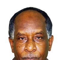 Mohamed-Khair Ahmed
