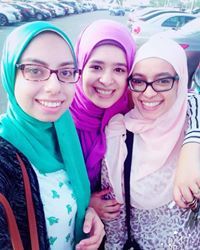 Heba Ahmed