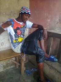Oluwatosin Daniel