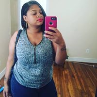 Monica Wright