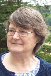Cath Russell